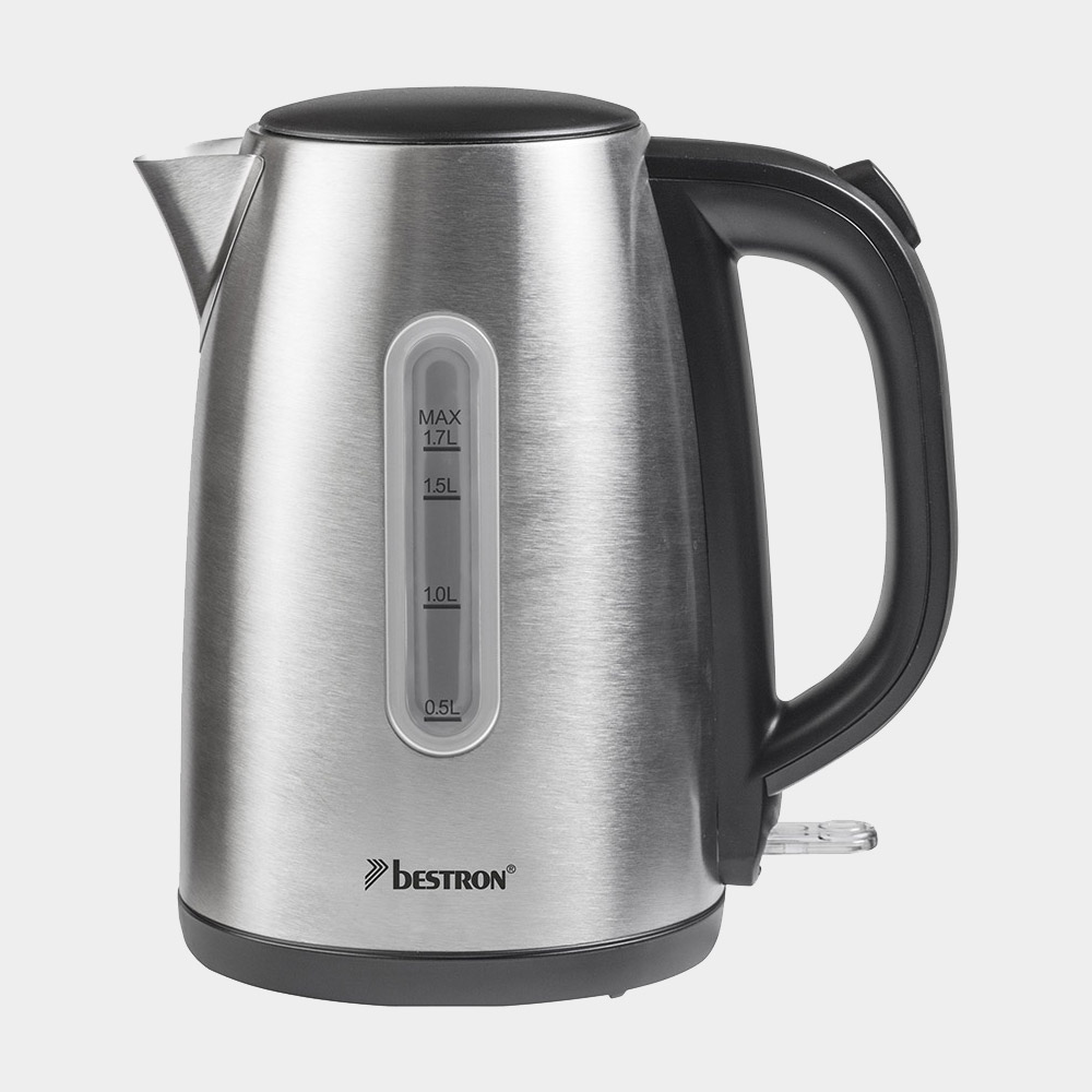 AWK1800 STAINLESS STEEL CORDLESS JUG KETTLE