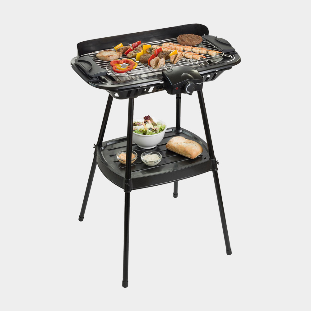 Barbecue Grill