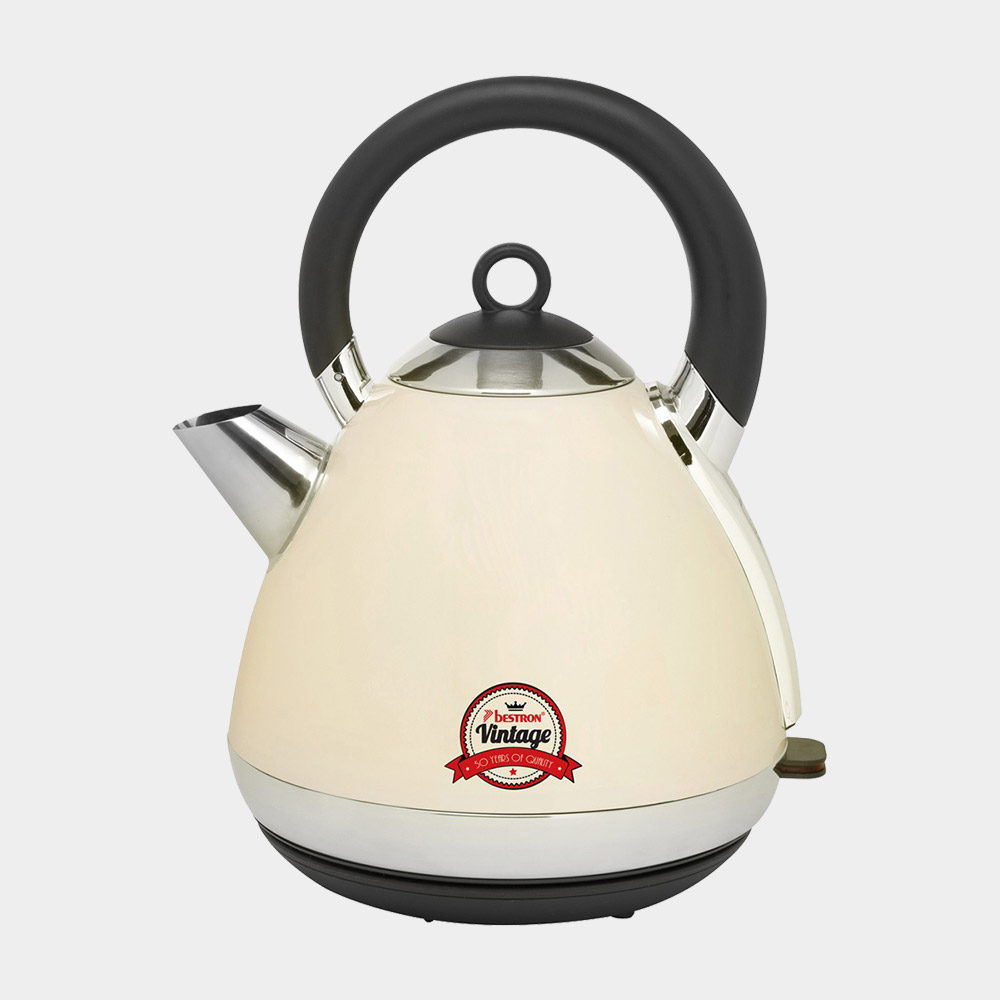 AWK100RE Corless Jug Kettle