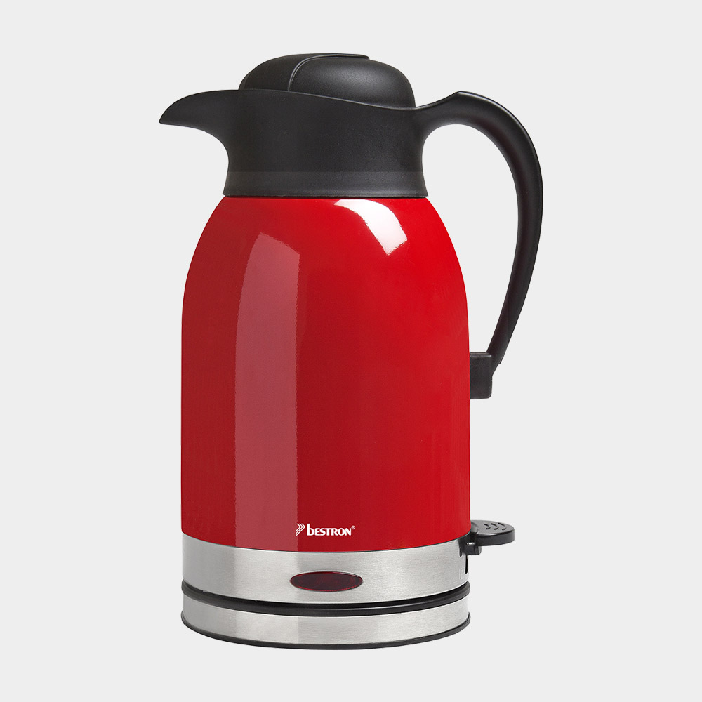 ATW1600 STAINLESS STEEL THERMO JUG KETTLE