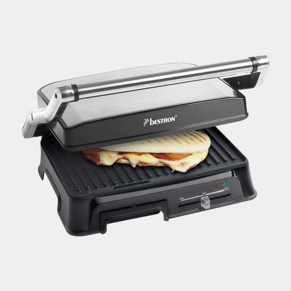 Panini Grill