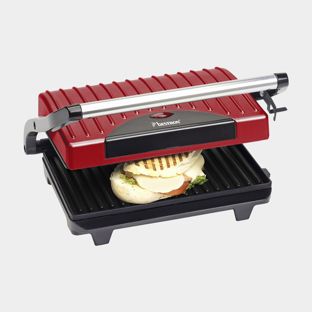 Panini Grill