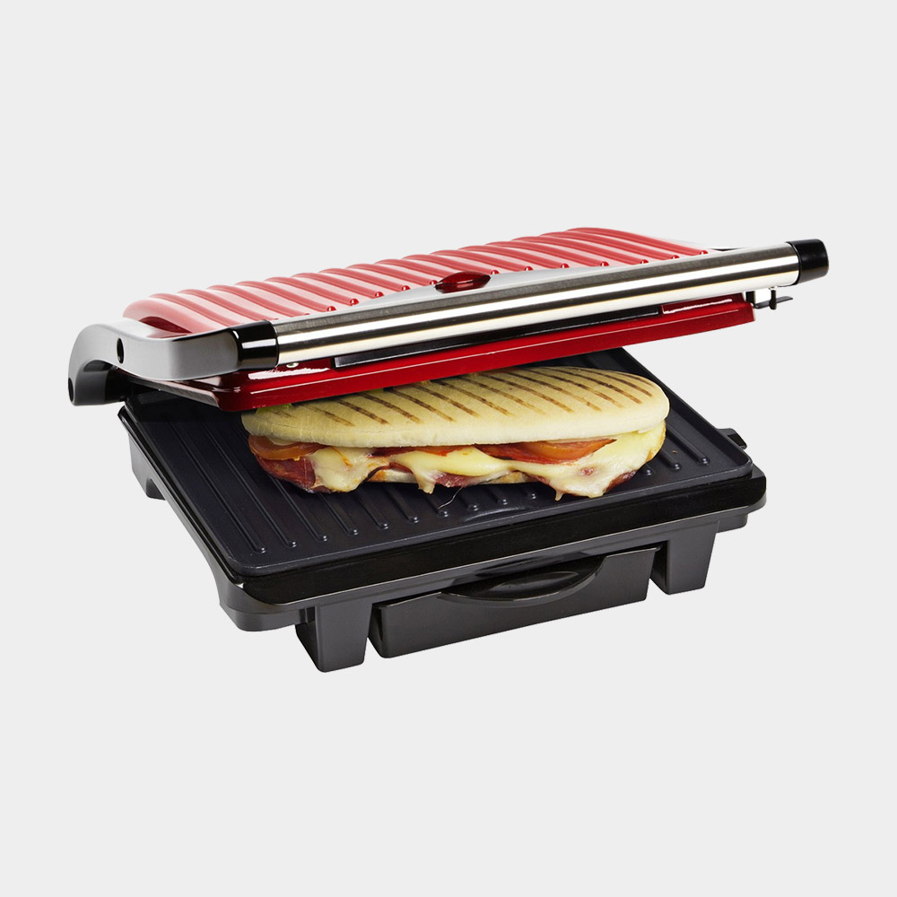 Panini Grill