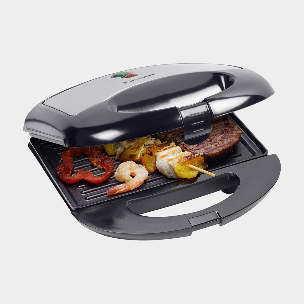 Contact Grill