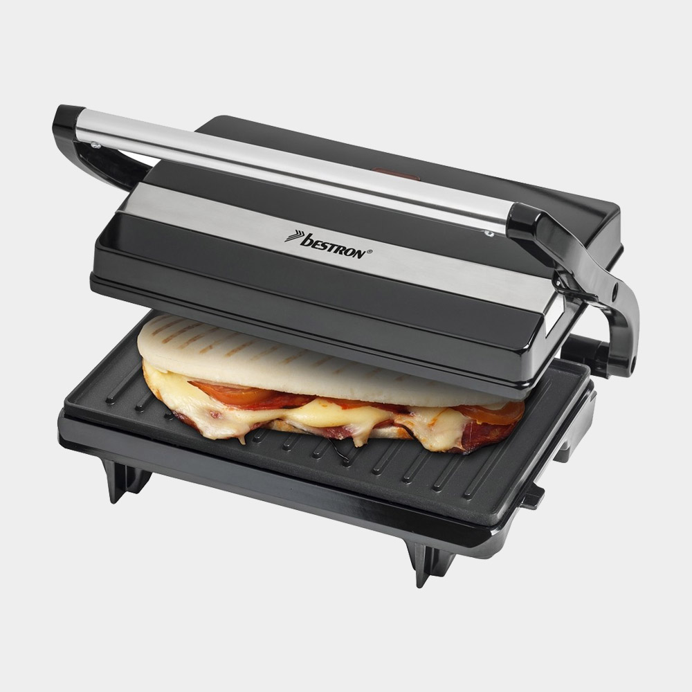 Panini Grill