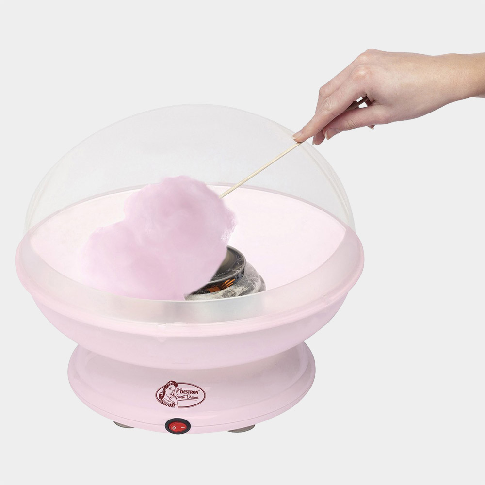 Cotton Candy Machine