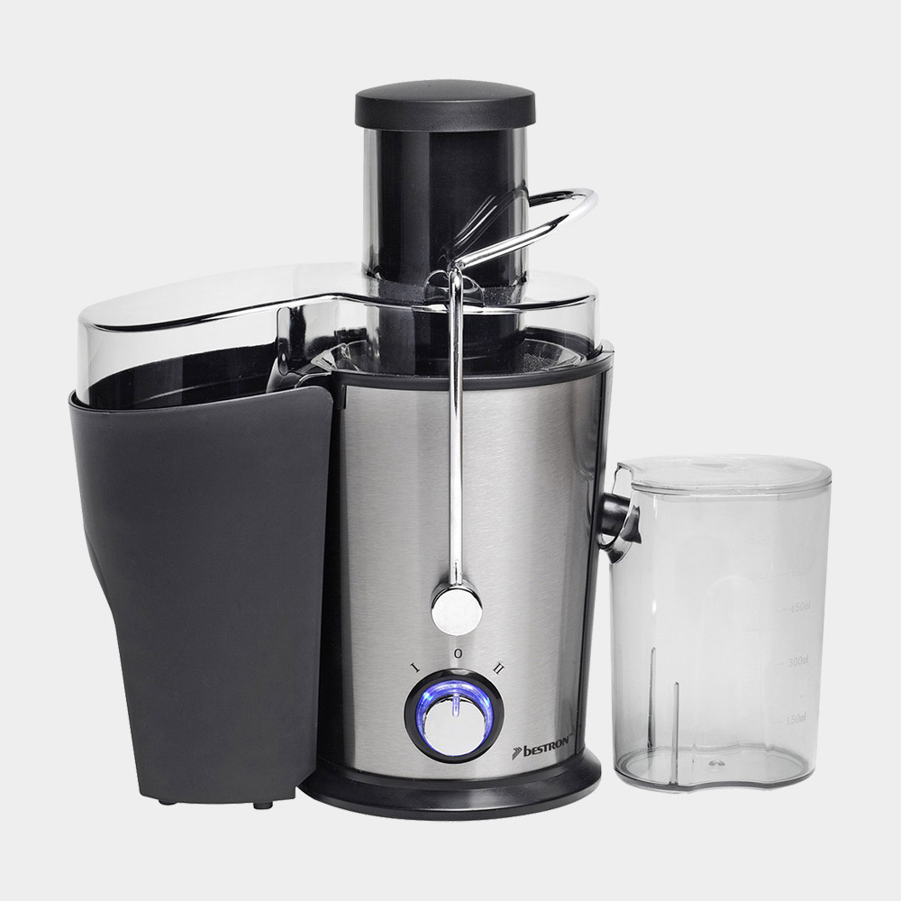 Stainless Steel Juice Extractor