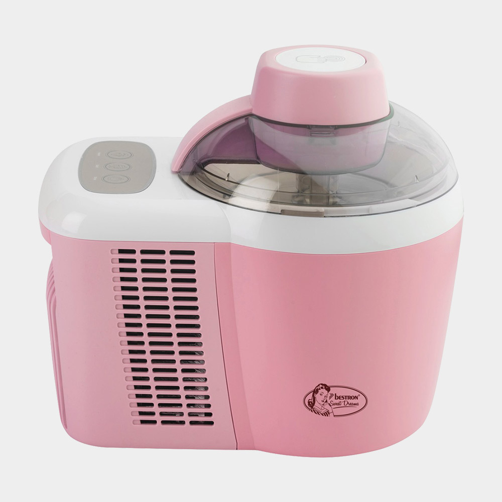 Ice Cream Maker