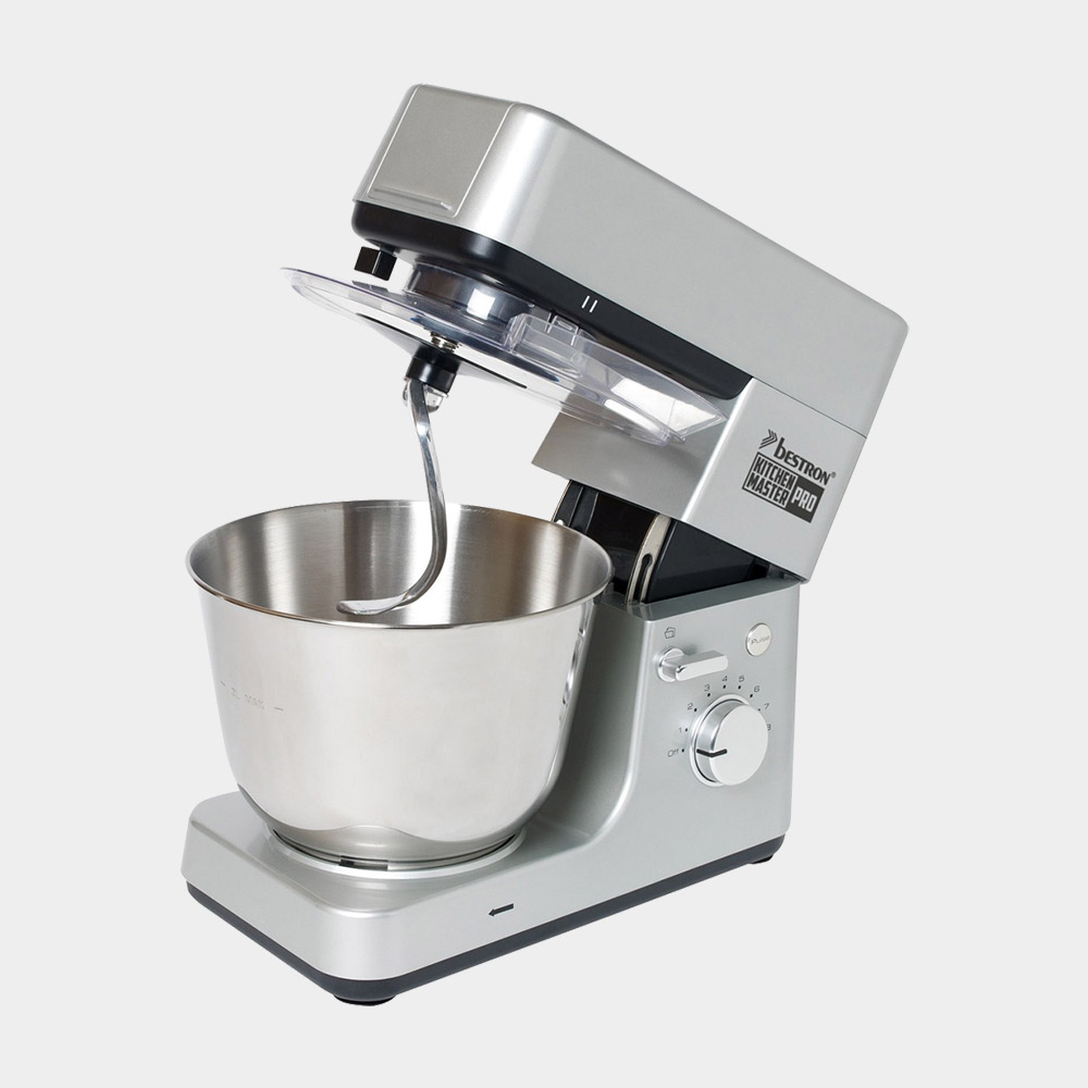 4 IN 1 Kitchen Master