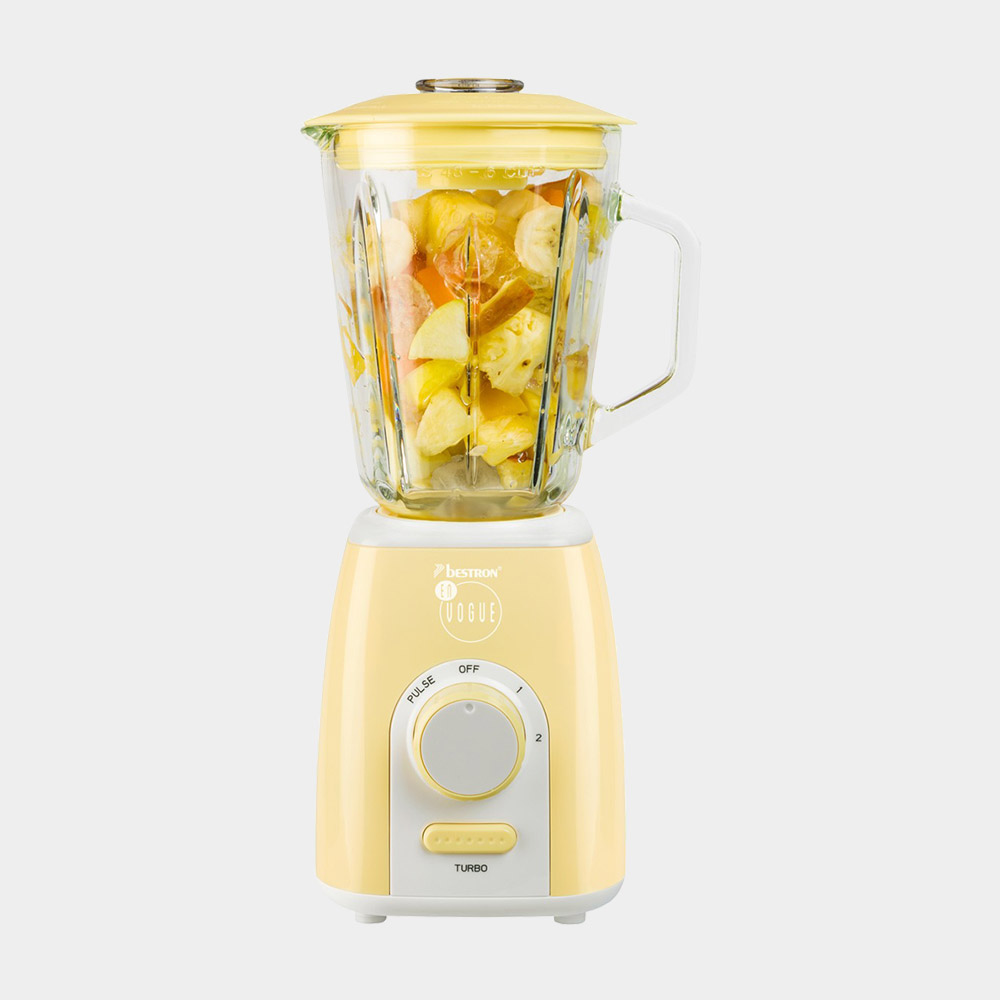 DYBL-33 Blender