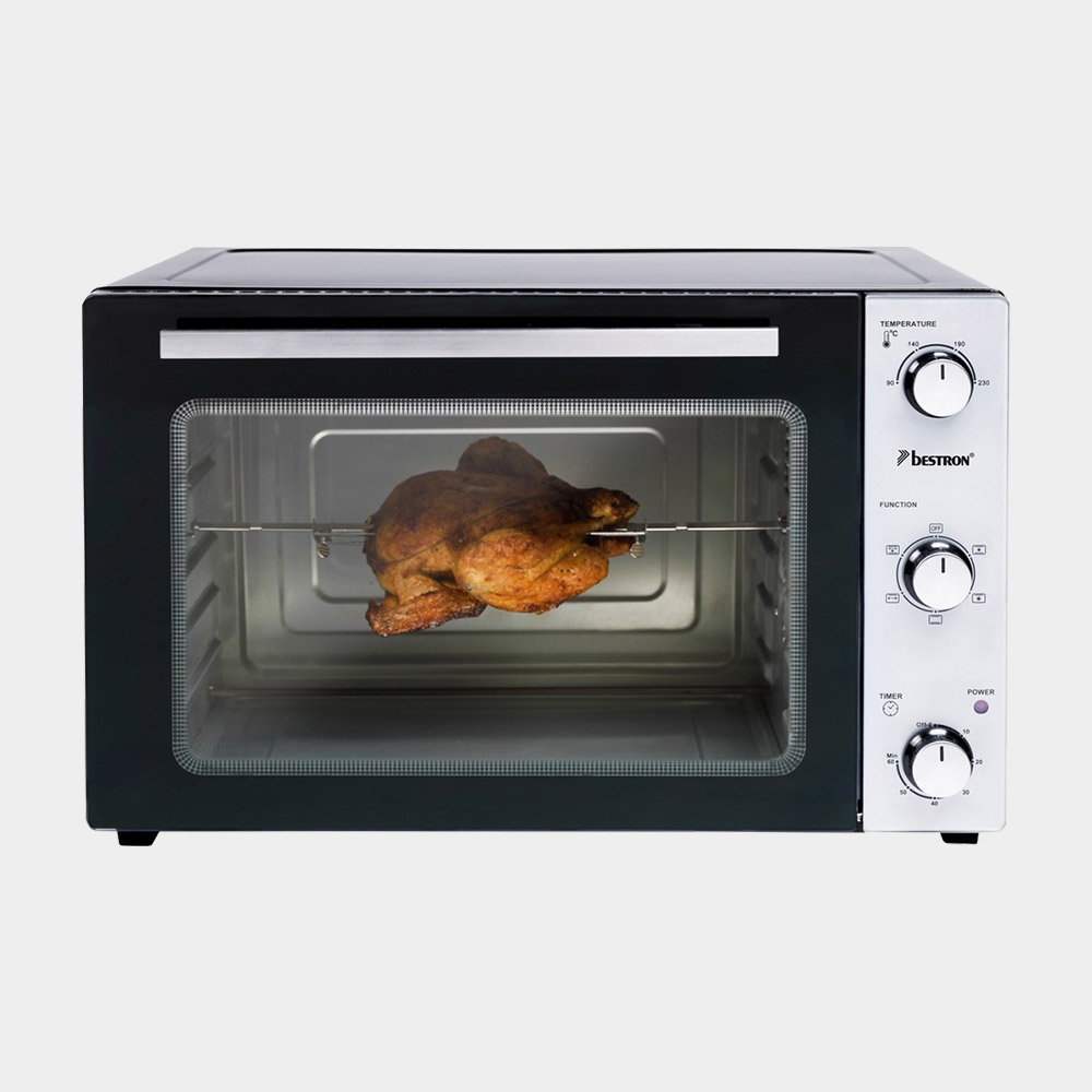 DYGO-35 Grill-Oven