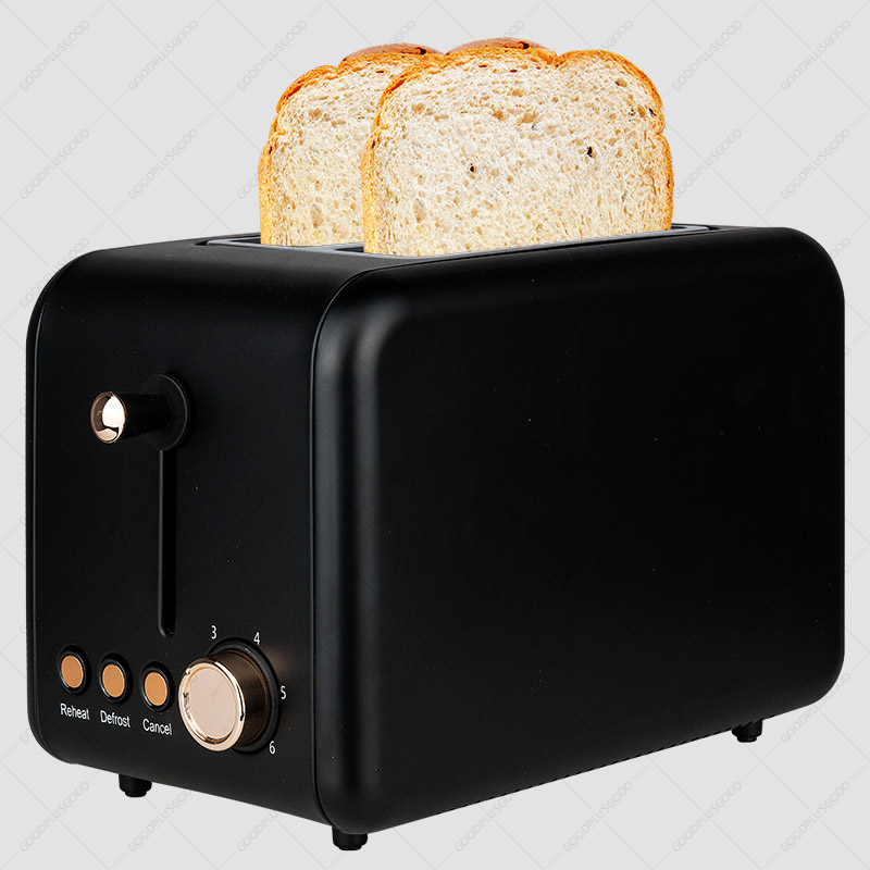 DYDSL-001 TOASTER