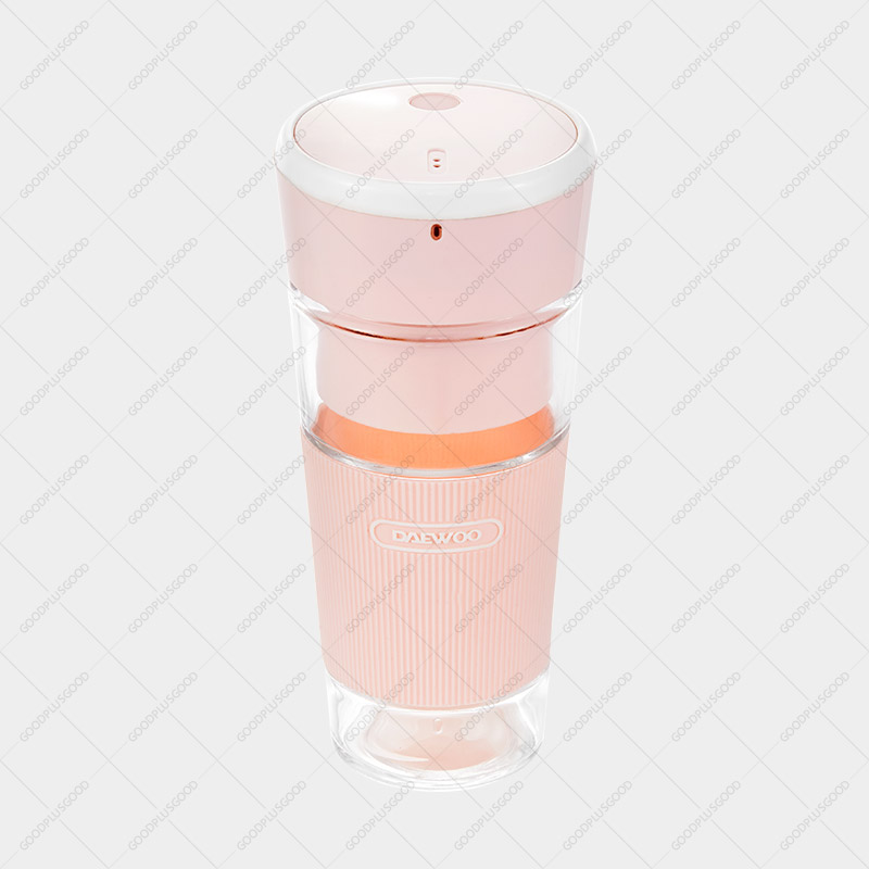 PORTABLE JUICER CUP