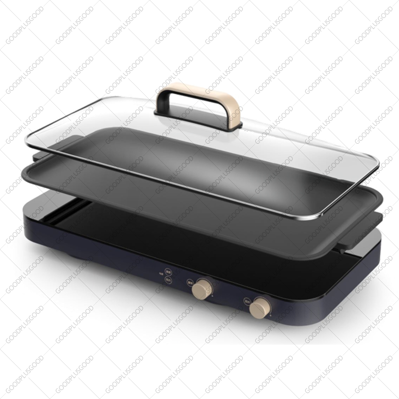 Induction Cooker