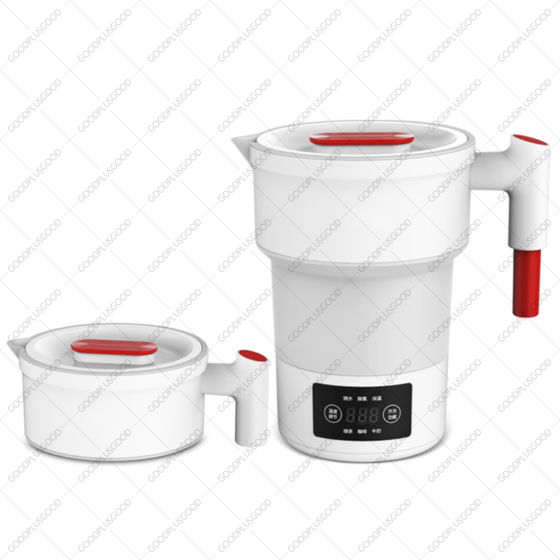 Foldable Kettle